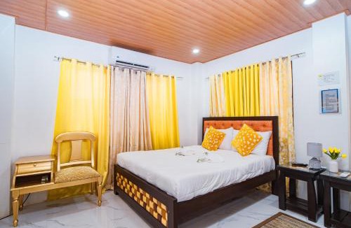 Palayan City Hotel | Nature Escape Farm & Resort