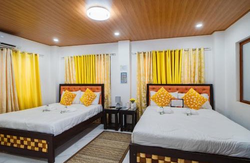 Palayan City Hotel | Nature Escape Farm & Resort