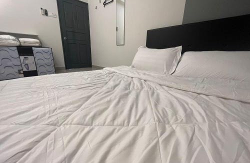 Taman Istana Apartment | Nature Green View 8 Pax at Kinta Riverfront 832