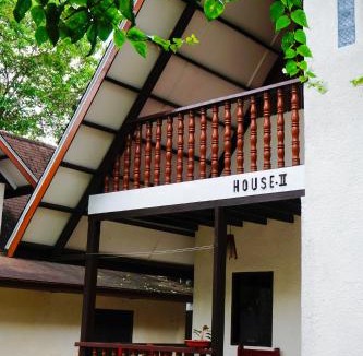 Tawala Resort | Nature Haven Villa - Flower Garden