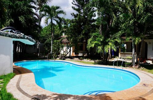 Tawala Resort | Nature Haven Villa - Flower Garden