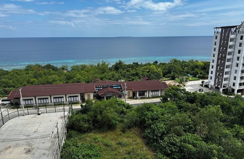 Dao Condo | Nature Native Condo Panglao OceanCrest