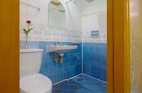 Cagayan de Oro Hotel | Nature's Pensionne House