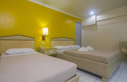 Cagayan de Oro House | Nature's Pensionne House