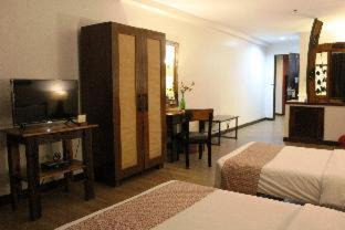 Talisay Resort | Nature's Village Resort
