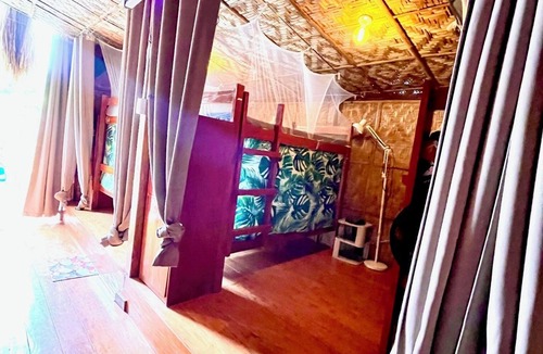 Tawala Hostel | Nautilus Hostel & Hammocks