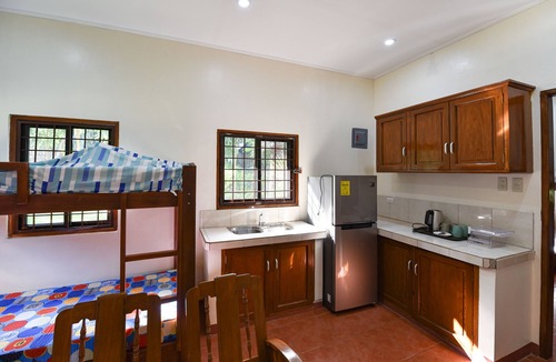 Magalang Hotel | Nauvoo Farm Resort