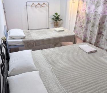 Tamparuli Apartment | NaVita Guesthouse