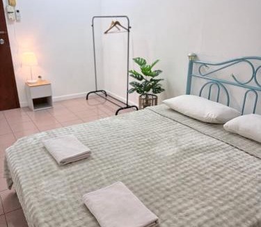 Tamparuli Apartment | NaVita Guesthouse