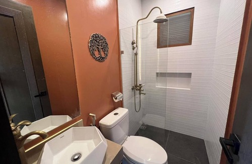 Calatagan Resort | Nawa Wellness