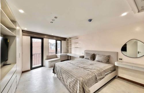 Pekeliling Apartment | Nawar Grand Hotel