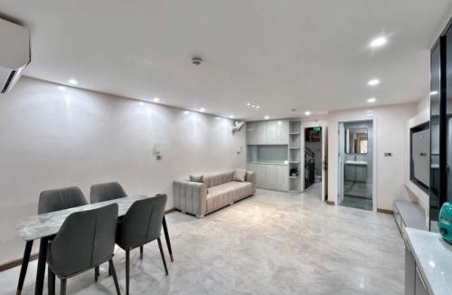Pekeliling Apartment | Nawar Grand Hotel