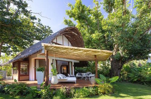 General Luna Resort | Nay Palad Hideaway - All Inclusive Stay