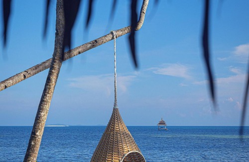 General Luna Hotel | Nay Palad Hideaway