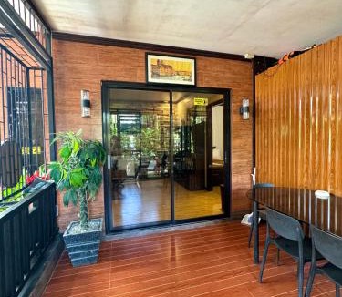 Samal Resort | Nazarene Apartelle - R7