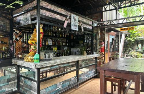 Samal Resort | Nazarene Apartelle - R7