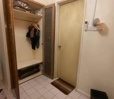 Port Dickson Apartment | Nazbell Cottage PD