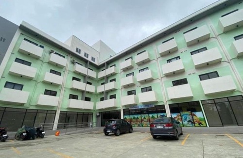 Minglanilla House | Near Anjo World Couples Fav Saul's Place Pool Wifi Gym Probinsya Like