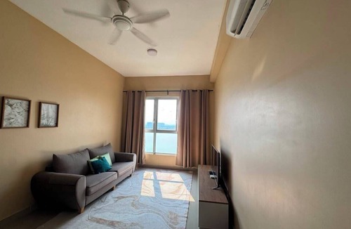 Puchong Condo | Near KLIA, Putrajaya & Cyberjaya Affordable & Stylish Stay @ LBS SkyLake Puchong