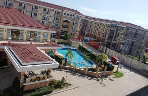 Sasa Apartment | Near SM Lanang & Samal Wharf - 2BR Condo Davao - Netflix