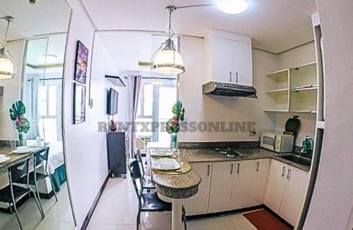 Ermita Night District Hotel | Near US Embassy x Free Unlimited POOL, MASSAGE & SAUNA Access x Promo This Month! Explore Deluxe Studio w Balcony in Manila Perfectly Situated Near NAIA Airport, Heart of Manila Updated 2025 Price for Your Unforgettable Ultimate Staycation Experience