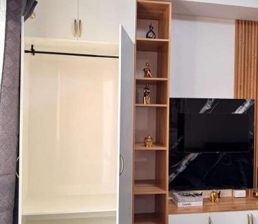 Iloilo Apartment | Nebula Flat