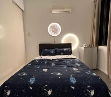 Damansara Perdana Apartment | Nebulosa @ Empire Damansara
