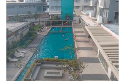 Bantud Hacienda Apartment | Nehemiah Suites