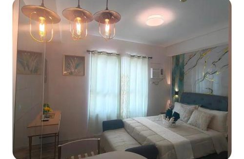 Bantud Hacienda Apartment | Nehemiah Suites