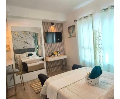 Bantud Hacienda Apartment | Nehemiah Suites