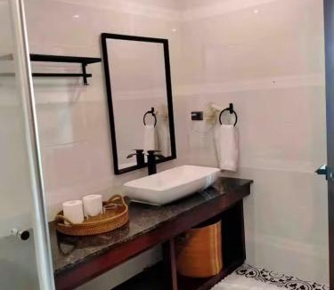 Caticlan Villa | Nelson villa home