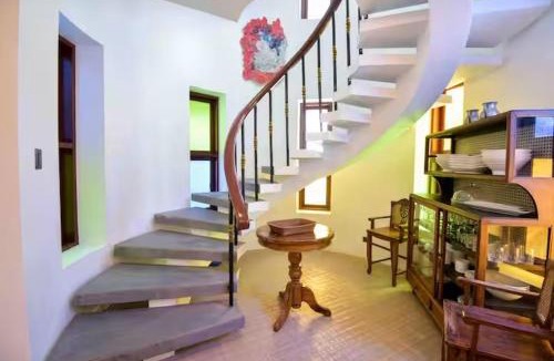 Caticlan Villa | Nelson villa home