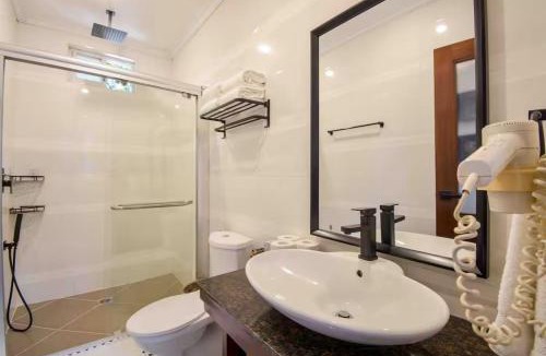 Caticlan Villa | Nelson villa home