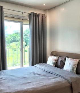 Clark Freeport Villa | Nemo Clark Pool Villa