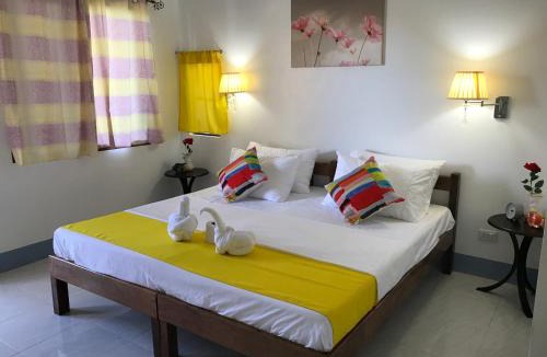 Basdiot Resort | Neptune Diving Resort Moalboal