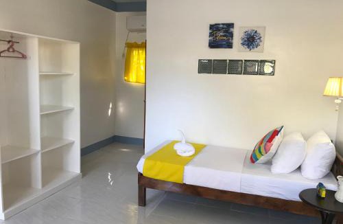 Basdiot Resort | Neptune Diving Resort Moalboal