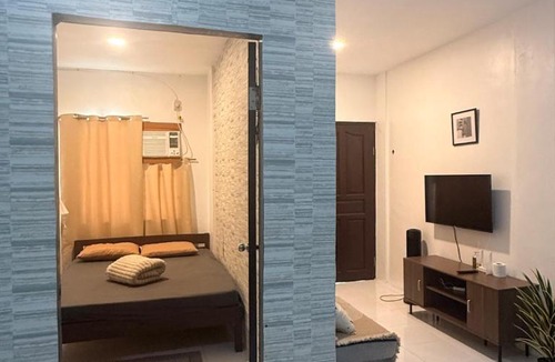 Mati House | Nest Azul AeroBay l 1BR -Near Dahican Beach