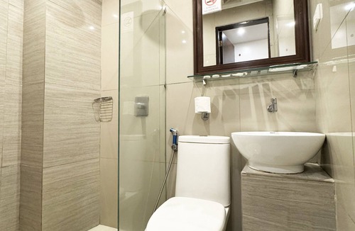 Guadalupe Nuevo Hotel | NEST FORT BGC