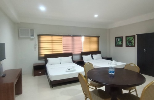 Tandang Sora Hostel | Nest hotel at Nest Suites