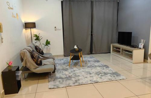 Butterworth Apartment | Nest4U Homestay Woodsbury Suites Butterworth