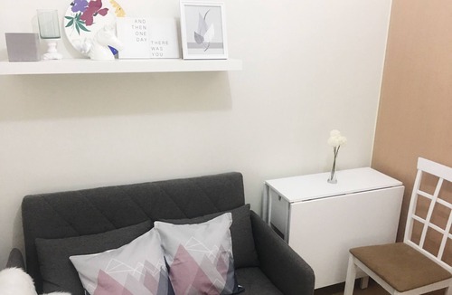 Novaliches Condo | NEW 1-BR Condo in QC