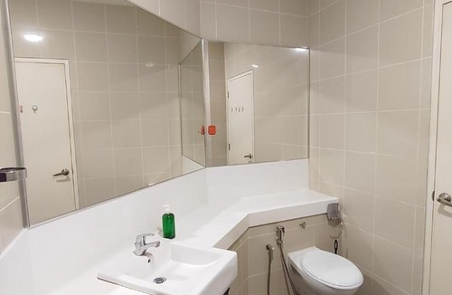 Tanjung Bungah Apartment | New 118 Island Plaza 1Bedroom Tanjung Tokong