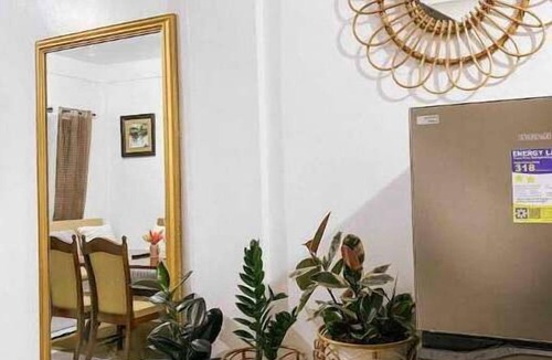 Lucena Apartment | NEW 2BR House in Lucena City near Sacred Heart