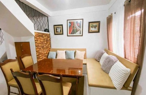 Lucena Apartment | NEW 2BR House in Lucena City near Sacred Heart