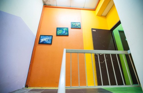 Kampung Ladang Tok Pelam Apartment | New.3 Rooms Family/Group City Center Apartment. Hotel Concept. Walking Distance
