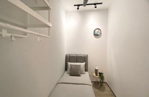 Kuala Lumpur Apartment | NEW! 3BR near Desa Park City