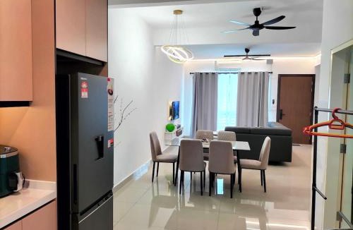 Kajang House | New Akina Kajang2 Homestay 12pax