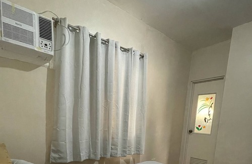 Balanga Apartment | New Bliss 3BR Apt Near Resto WIFI up to 200MBPS