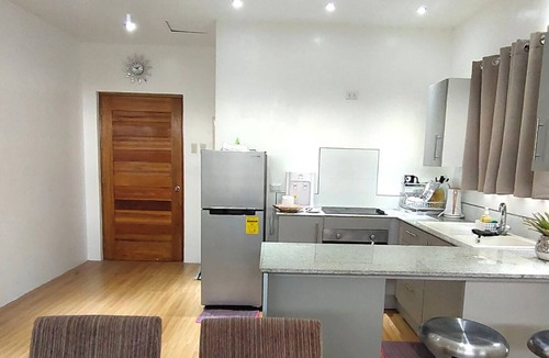 Ormoc Apartment | New Built Apartment and fully furnished