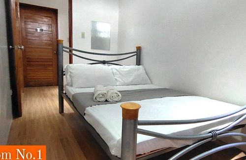 Ormoc Apartment | New Built Apartment and fully furnished